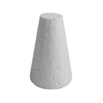 Cone De Isopor 70mm x 42mm