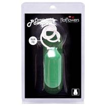 Cone de Pompoarismo Verde 50 GR - HOTFLOWERS