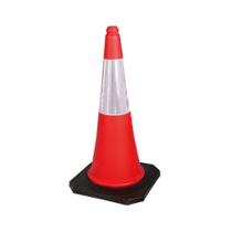 Cone de Sinalizacao Cg75025 012141012 Carbografite