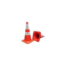 Cone de Sinalizacao Lar /br 70cm