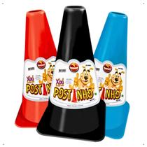 Cone Educador Sanitário Postinho para Cães Xixi Pet