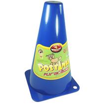Cone Educador Treinamento Para Cachorro Cães Fazer Xixi Postinho Sanitário Higiênico Furacão Pet Cone Educador Treinamento Para Cachorro Cães Fazer Xixi Postinho Sanitário Higiênico Furacão Pet
