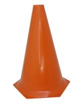 Cone esportivo de agilidade spoart - injetado Cone esportivo de agilidade spoart - injetado