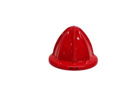 Cone Espremedor de Frutas Original do Processador Arno Multichef 4 em 1 MP60 / MP61 / MP70 / MP74 - Vermelho Cone Espremedor de Frutas Original do Processador Arno Multichef 4 em 1 MP60 / MP61 / MP70 / MP74 - Vermelho