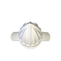 Cone Espremedor Mondial Branco 10 Pçs - H.R