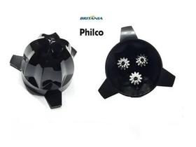 Cone espremedor multiprocessador all in one philco peça original