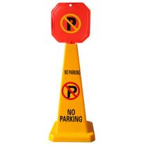 Cone Estacionamento Sinalizaçao Viaria Obra Estrada Avenida Rua Vaga Area Restrita Proibido Estacionar Isolamento Cone Estacionamento Sinalizaçao Viaria Obra Estrada Avenida Rua Vaga Area Restrita Proibido Estacionar Isolamento