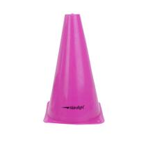 Cone Hidrolight Para Treinamento De Exercicios Lilás - FL23L