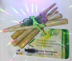 Cone hindu / cone chines