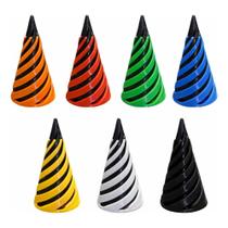 Cone Impossível Em Espiral Fidget Antiestresse
