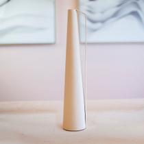 Cone Metal Off White (G) Cone Metal Off White (G)