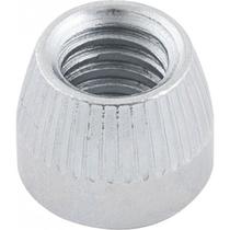 Cone p/ Chumbador CBV 5/16" NC Vonder Aço Carbono 100 pçs Cone p/ Chumbador CBV 5/16" NC Vonder Aço Carbono 100 pçs