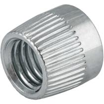 Cone Para Chumbador Cbv 3/8" Zincado Rosca 3/8" Unc Vonder