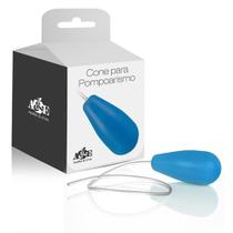 Cone para Pompoarismo - Azul 70gr