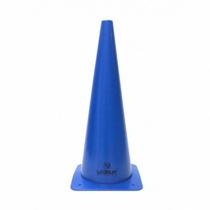Cone para Treinamento de Agilidade 48cm LIVEUP LS3876/48
