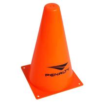 Cone para Treinamento Penalty - 22 centímetros - 675409