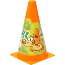 Cone Pipi Park Extra Grande 37x25cm - 70593 - CHALESCO Cone Pipi Park Extra Grande 37x25cm - 70593 - CHALESCO