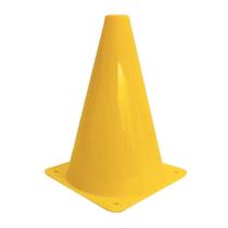 Cone Plastico Convoy Sinalização Esportiva Cone Plastico Convoy Sinalização Esportiva