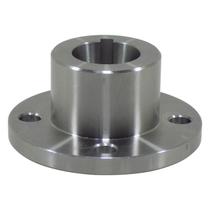 Cone Polia Acionamento Caixa Caracol Massey 3319962 C1MTA215