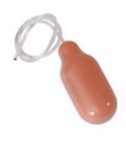 CONE POMPOARISMO cor BEGE 40gr CONE POMPOARISMO cor BEGE 40gr
