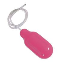 Cone Pompoarismo cor Rosa 20gr Cone Pompoarismo cor Rosa 20gr