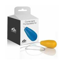 Cone Pompoarismo p/ Exercícios 5 Pesos e Cores