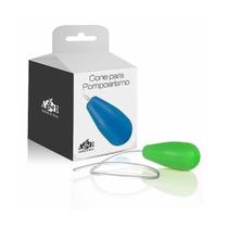 Cone Pompoarismo p/ Exercícios 5 Pesos e Cores