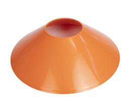 Cone Prato Para Treinamento - Laranja Cone Prato Para Treinamento - Laranja