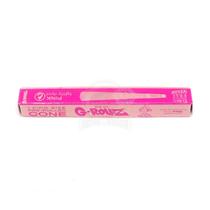 Cone Pré-Enrolado King Size G-Rollz Rosa Cone Pré-Enrolado King Size G-Rollz Rosa