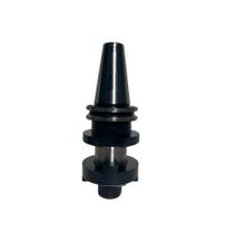 Cone sk40 csma 40060 porta cabeçote kta Cone sk40 csma 40060 porta cabeçote kta