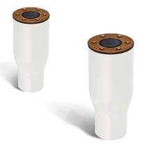 Cone Slider Pro Tork Completo P/ Protetor Armor/shield