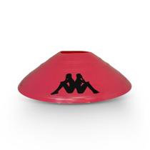 Cone Tartaruga Treino De Agilidade Pvc Kappa Cone Tartaruga Treino De Agilidade Pvc Kappa