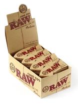 Cone Tips RAW Perfecto Full Box 24 livretos - 768 dicas