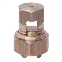 Conec Split Bolt Latao Pimmel 10Mm - Kit C/20 Unidades Conec Split Bolt Latao Pimmel 10Mm - Kit C/20 Unidades