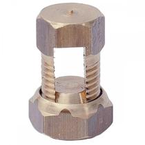 Conec Split Bolt Latao Pimmel 25Mm - Kit C/20 Unidades