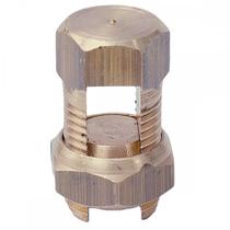 Conec Split Bolt Latao Pimmel 50Mm - Kit C/10 Unidades