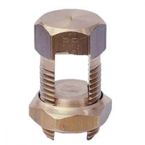 Conec Split Bolt Latao Pimmel 95Mm - Kit C/5 Unidades