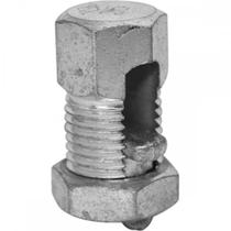 Conec Split Bolt Magnet 25Mm - Kit C/10 Unidades Conec Split Bolt Magnet 25Mm - Kit C/10 Unidades