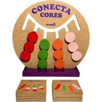 Conecta Cores