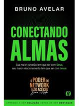Conectando almas Conectando almas