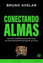 Conectando Almas Conectando Almas