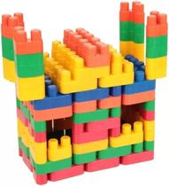 Conectando formas peças de montar 150 peças