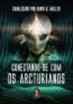 Conectando-se Com os Aracturianos Sortido