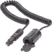 Conecte Blue Sea Systems 1012 12V com soquete de extensão única