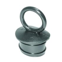 Conecte o bujão de drenagem push-in T-H Marine TH de 1,5" Conecte o bujão de drenagem push-in T-H Marine TH de 1,5"