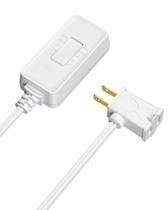 Conecte o interruptor de intensidade DEWENWILS para lâmpada LED/CFL/incandescente Conecte o interruptor de intensidade DEWENWILS para lâmpada LED/CFL/incandescente