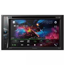 Conectividade Bluetooth: Pioneer AVH-G225BT Som Automotivo com Bluetooth Integrado