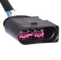 Conector 04 Vias Macho Sonda Lambda Farol Bobina Linha VW