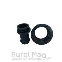 Conector 1 1/4 x 1 plástico 106525 Conector 1 1/4 x 1 plástico 106525