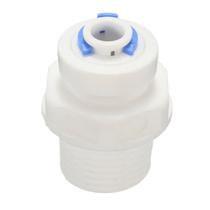 conector 1/2 para 1/4 para purificadores, bebedouros, geladeiras side by side, filtro de agua. maquina de gelo, maquina de café, filtro osmose